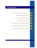 Carl Valentin COMPA II Quick Reference Manual preview