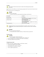 Preview for 107 page of Carl Valentin COMPA II Quick Reference Manual