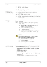 Preview for 7 page of Carl Valentin COMPA III Service Instructions Manual