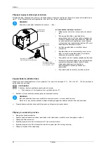 Предварительный просмотр 30 страницы Carl Valentin DPM IV 107 Quick Reference Manual