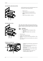 Предварительный просмотр 36 страницы Carl Valentin DPM IV 107 Quick Reference Manual