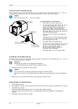 Предварительный просмотр 46 страницы Carl Valentin DPM IV 107 Quick Reference Manual