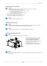 Предварительный просмотр 61 страницы Carl Valentin DPM IV 107 Quick Reference Manual