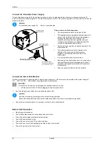 Предварительный просмотр 62 страницы Carl Valentin DPM IV 107 Quick Reference Manual