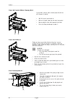 Предварительный просмотр 68 страницы Carl Valentin DPM IV 107 Quick Reference Manual