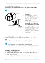 Предварительный просмотр 78 страницы Carl Valentin DPM IV 107 Quick Reference Manual