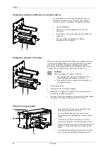 Предварительный просмотр 84 страницы Carl Valentin DPM IV 107 Quick Reference Manual