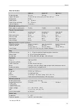 Предварительный просмотр 113 страницы Carl Valentin DPM IV 107 Quick Reference Manual