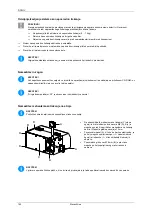 Предварительный просмотр 142 страницы Carl Valentin DPM IV 107 Quick Reference Manual