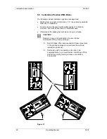 Предварительный просмотр 30 страницы Carl Valentin DPM IV Operating Manual