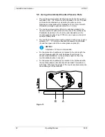 Предварительный просмотр 32 страницы Carl Valentin DPM IV Operating Manual