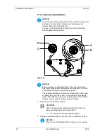 Предварительный просмотр 38 страницы Carl Valentin DPM IV Operating Manual