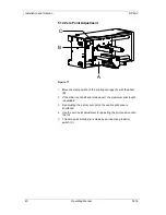 Предварительный просмотр 40 страницы Carl Valentin DPM IV Operating Manual