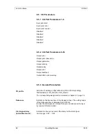 Предварительный просмотр 48 страницы Carl Valentin DPM IV Operating Manual