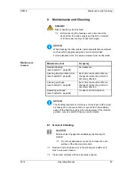 Предварительный просмотр 83 страницы Carl Valentin DPM IV Operating Manual