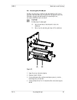 Предварительный просмотр 85 страницы Carl Valentin DPM IV Operating Manual