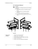 Предварительный просмотр 86 страницы Carl Valentin DPM IV Operating Manual