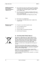 Preview for 10 page of Carl Valentin DPM IV Service Instructions Manual