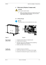 Preview for 17 page of Carl Valentin DPM IV Service Instructions Manual