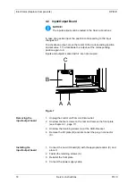 Preview for 18 page of Carl Valentin DPM IV Service Instructions Manual