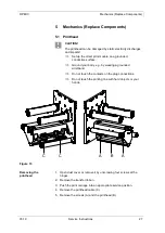 Preview for 27 page of Carl Valentin DPM IV Service Instructions Manual