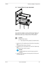 Preview for 29 page of Carl Valentin DPM IV Service Instructions Manual