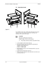 Preview for 30 page of Carl Valentin DPM IV Service Instructions Manual