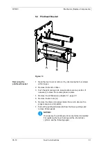 Preview for 31 page of Carl Valentin DPM IV Service Instructions Manual