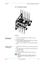 Preview for 33 page of Carl Valentin DPM IV Service Instructions Manual