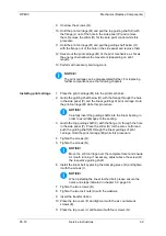 Preview for 39 page of Carl Valentin DPM IV Service Instructions Manual