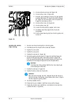 Preview for 53 page of Carl Valentin DPM IV Service Instructions Manual