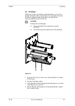 Preview for 63 page of Carl Valentin DPM IV Service Instructions Manual