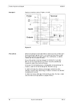 Preview for 82 page of Carl Valentin DPM IV Service Instructions Manual