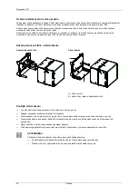 Предварительный просмотр 38 страницы Carl Valentin Dynacode II IP Series Quick Reference Manual