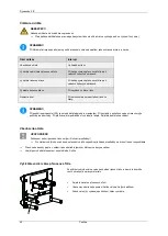 Предварительный просмотр 42 страницы Carl Valentin Dynacode II IP Series Quick Reference Manual