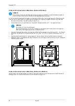 Предварительный просмотр 54 страницы Carl Valentin Dynacode II IP Series Quick Reference Manual