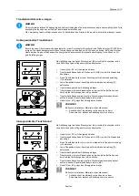 Предварительный просмотр 57 страницы Carl Valentin Dynacode II IP Series Quick Reference Manual