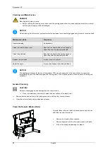 Предварительный просмотр 82 страницы Carl Valentin Dynacode II IP Series Quick Reference Manual