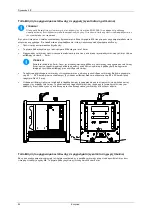 Предварительный просмотр 94 страницы Carl Valentin Dynacode II IP Series Quick Reference Manual