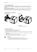 Предварительный просмотр 118 страницы Carl Valentin Dynacode II IP Series Quick Reference Manual