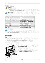 Предварительный просмотр 122 страницы Carl Valentin Dynacode II IP Series Quick Reference Manual