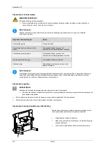 Предварительный просмотр 142 страницы Carl Valentin Dynacode II IP Series Quick Reference Manual