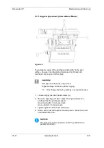 Preview for 129 page of Carl Valentin Dynacode II IP107 Operating Manual