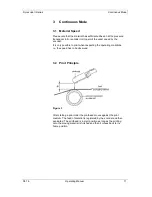 Предварительный просмотр 11 страницы Carl Valentin Dynacode II Series Operating Manual