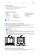 Предварительный просмотр 31 страницы Carl Valentin DYNACODE II Quick Reference Manual