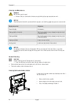 Предварительный просмотр 74 страницы Carl Valentin DYNACODE II Quick Reference Manual