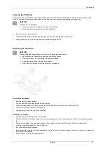 Предварительный просмотр 75 страницы Carl Valentin DYNACODE II Quick Reference Manual