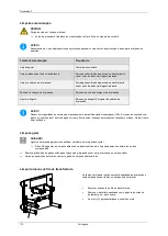 Предварительный просмотр 110 страницы Carl Valentin DYNACODE II Quick Reference Manual