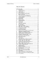 Preview for 3 page of Carl Valentin Dynacode IP Series Operating Manual