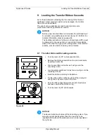 Preview for 37 page of Carl Valentin Dynacode IP Series Operating Manual